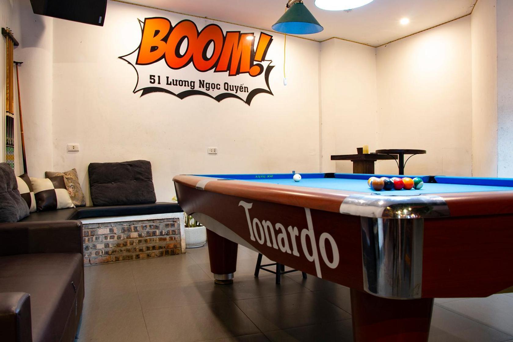 Group Nest Hotel هانوي المظهر الخارجي الصورة